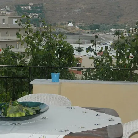 Casa vacanze The Almond Tree House Korissia (Kea)