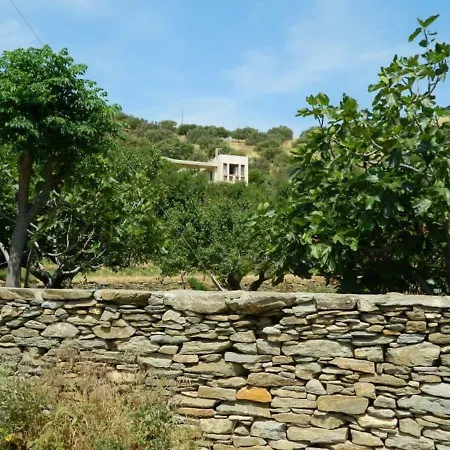 The Almond Tree House Casa vacanze Korissia (Kea)