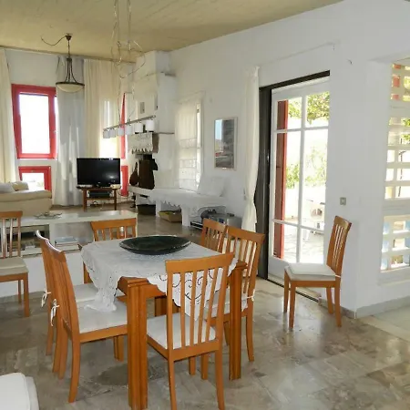 Casa vacanze The Almond Tree House
