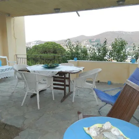 The Almond Tree House Casa vacanze