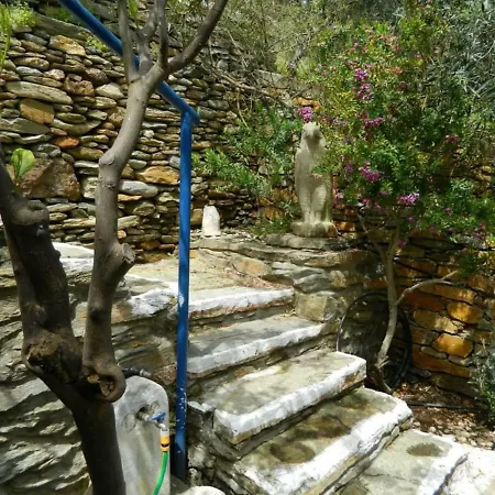 The Almond Tree House Casa vacanze *