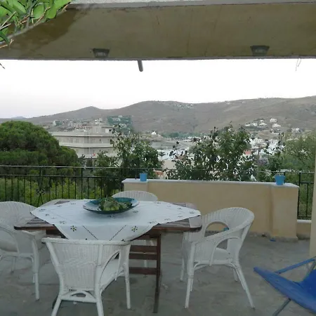 Casa vacanze The Almond Tree House