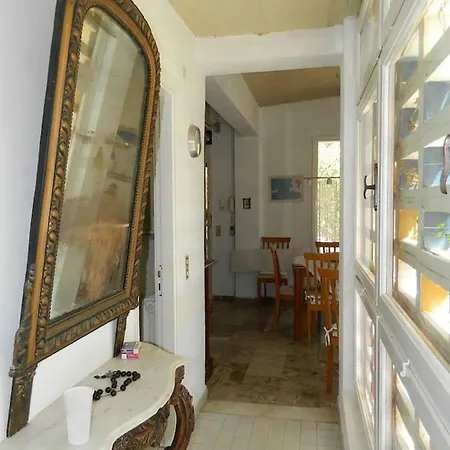Casa vacanze The Almond Tree House *