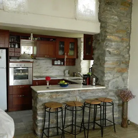 The Almond Tree House Casa vacanze *